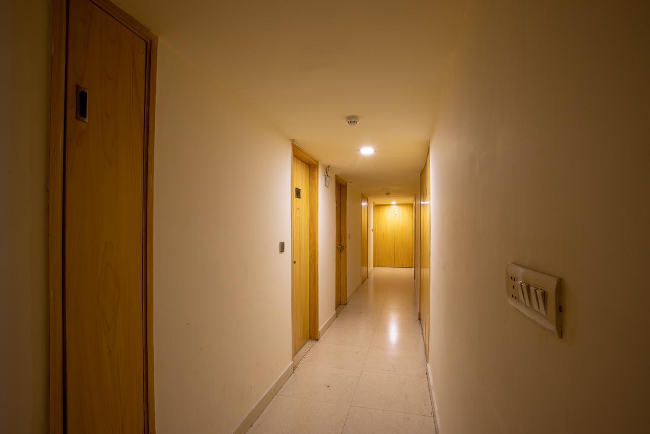 Mint Park Maple Amritsar Exterior photo