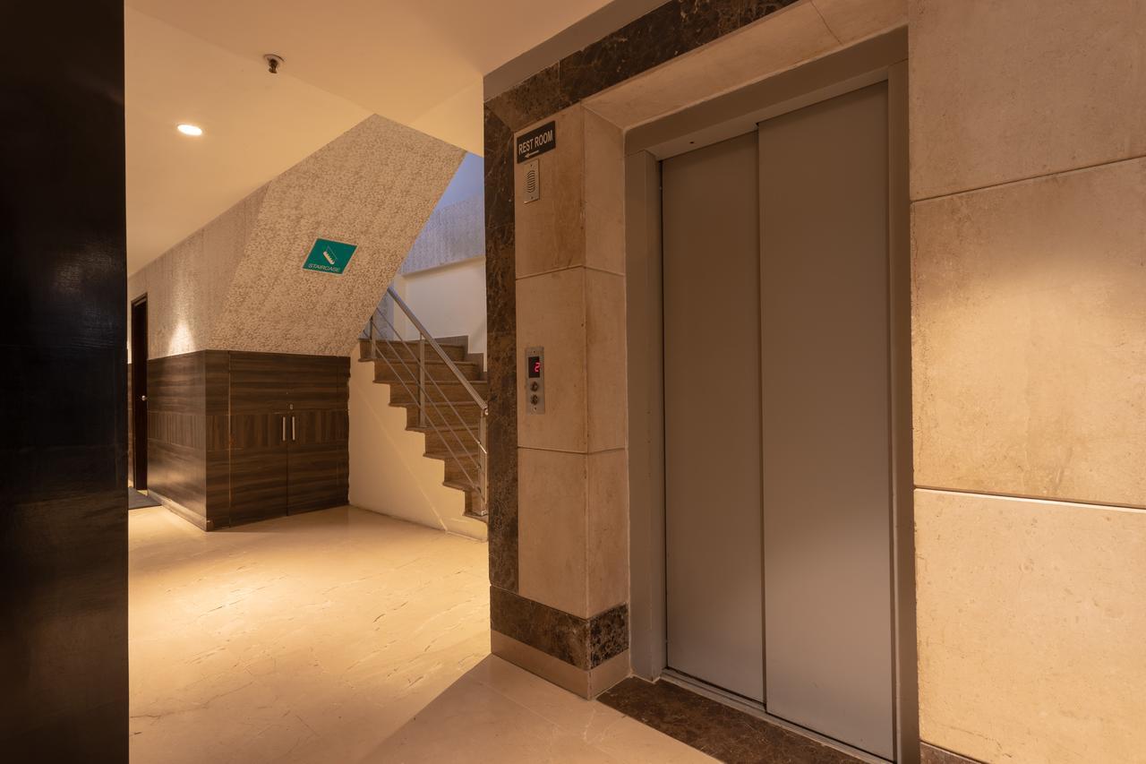 Mint Park Maple Amritsar Exterior photo